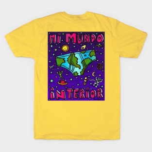 Mundo Interior T-Shirt